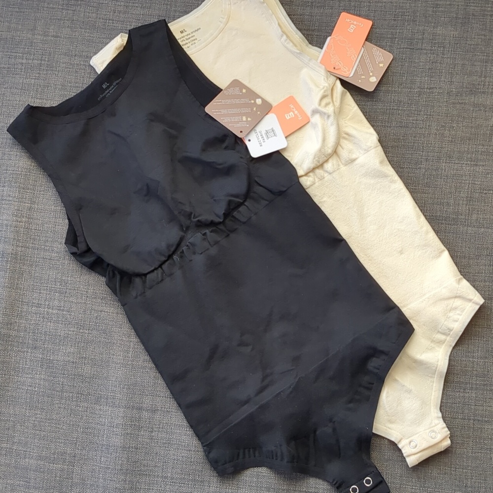 Bodysuit Thing Shapewear